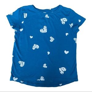 Girls Old Navy T-shirt